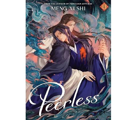 Peerless: Wushuang 4