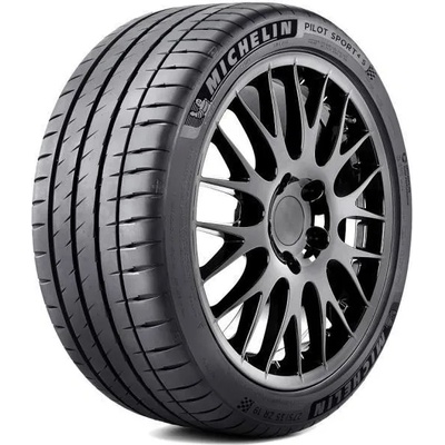 Michelin Pilot Sport 4 S XL 295/30 ZR19 100Y