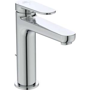 Ideal Standard Cerafine Nuovo - Смесител за мивка с изход, BlueStart, хром BD771AA (BD771AA)