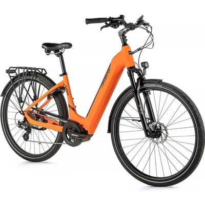 Leader Fox Saga 3 2023