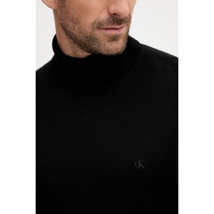 Calvin Klein Вълнен пуловер (LV04LD317G) - answear - 123,20 лв