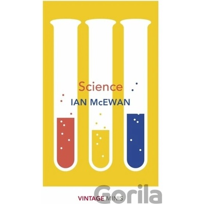 Science : Vintage Minis
