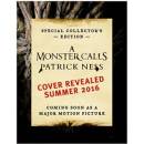 Monster Calls - Film Tie in - Ness