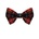 Croci ПАПИОНКА за куче tartan (c7057321 c7057313)