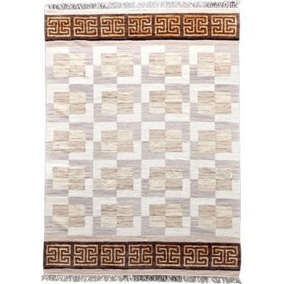 Diamond Carpets Dante DESP P90 Marble Gold Béžová