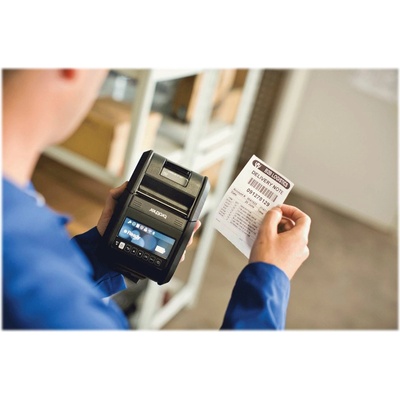 Brother Ролка за термо-директен печат brother bdl7j000076066 (bdl7j000076066)