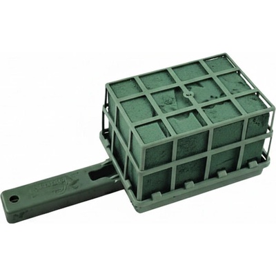 plastový držák s florexem mini, cena za 6 ks