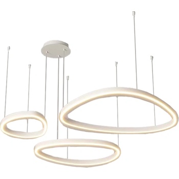 ELMARK Calista led ПЕНДЕЛ 100w 4000k, БЯЛ (955calista10040wh)