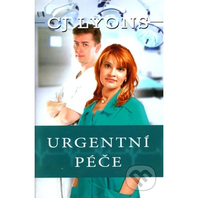 Urgentní péče (C.J. Lyons