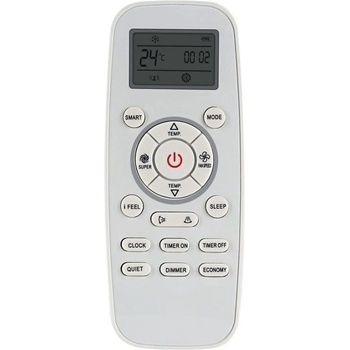 съвместим Hisense dg11l1-01, dg11l1-11, dg11l1-12 - заместител дистанционно управление (dg11l1-01, dg11l1-11, dg11l1-12)