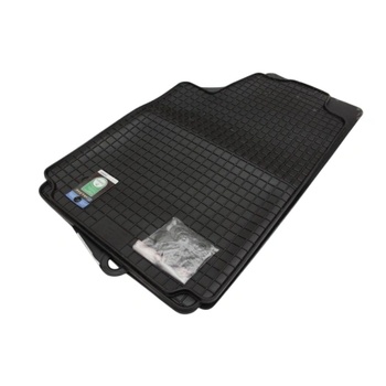 Petex Гумени стелки за audi a2 (2000-2005)