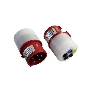 HT Instruments DAA-16