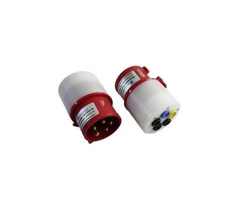 HT Instruments DAA-16