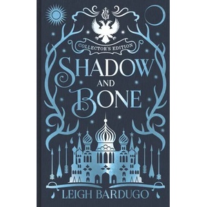 Shadow and Bone (ISBN: 9781510108899)