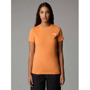 The North Face Тениска w ss sd slim tee