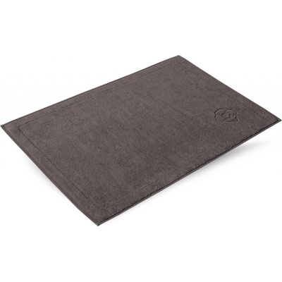 Veba ORGANIC 750 Cotton dreams tmavá hnědá 50 x 70 cm