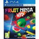 Hry na PS4 Fruit Ninja VR