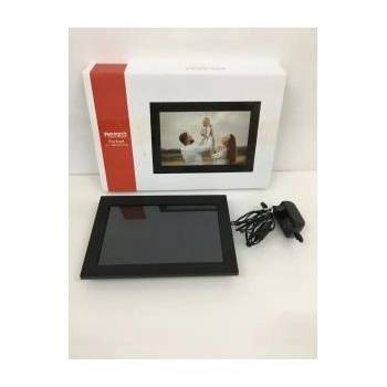 Pomologic Digital Photo Frame Pomologic Aeezo Portrait - 10.1 multimedia photo frame black