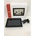Pomologic Digital Photo Frame Pomologic Aeezo Portrait - 10.1 multimedia photo frame black