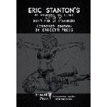 Erosetti Press Eric Stanton's My Husband, The Loser, Letter "A", Don't Pick Up Strangers | Erosetti Presss, Eric Stanton, Dante Remy