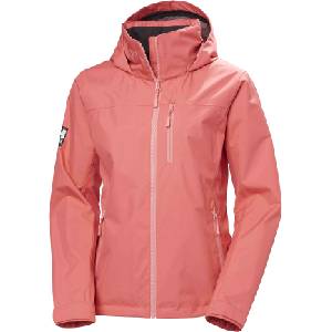 Helly Hansen W crew hooded jacket 2.0 5xl