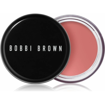 Bobbi Brown Pot Rouge Velvet Matte matná krémová lícenka Muted Peach 8,5 g