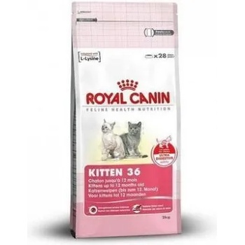 Royal Canin FHN Kitten 36 4 kg