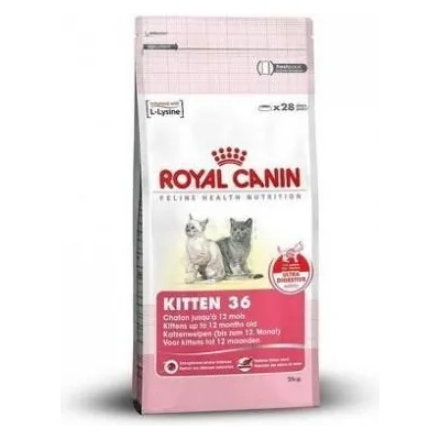 Royal Canin FHN Kitten 36 4 kg