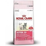Royal Canin FHN Kitten 36 4 kg