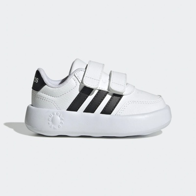 adidas športové topánky biele
