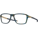 Oakley OX8166-09 WHEEL HOUSE