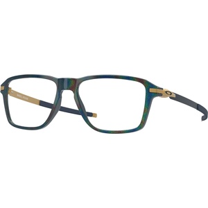 Oakley OX8166-09 WHEEL HOUSE