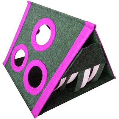 PETINTEREST Котешка палатка PET INTEREST Cat Tent (25402)