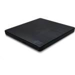 LG Hitachi-LG GP60NB60 външна DVD записвачка черна (GP60NB60. AUAE12B) (GP60NB60.AUAE12B)