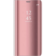Cu-Be Clear View Xiaomi Redmi Note 8 Pro růžové