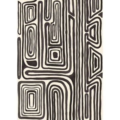 Rasch 557893 Vliesová fototapeta na zeď Magic Walls, rozměry 2 x 2,8 m