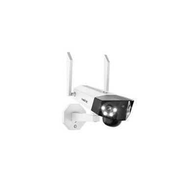 REOLINK bezpečnostní kamera Duo Series W730, Duo 2 WiFi, PIR, Wi-fi, duální čočky 6975253982172