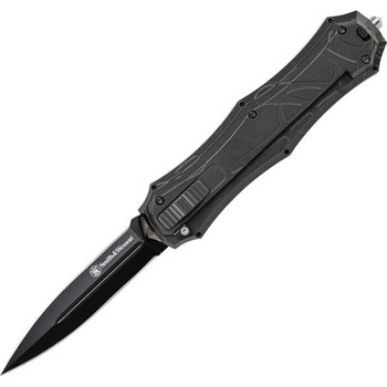 Smith & Wesson OTF Assist Finger Actuator Dagger