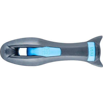 PFERD Ergonomická rukojeť pro ploché špičaté/půlkulaté hroty a délky 300/350 mm 10 ks 12617151