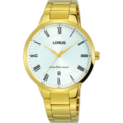Lorus RH902KX9
