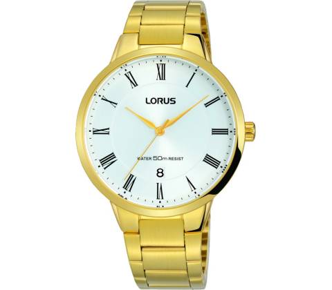 Lorus RH902KX9
