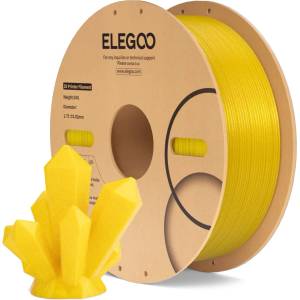 Elegoo PLA Sparkle Gold - 1, 75 mm / 1000 g (50.203.0534)