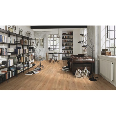 Wineo 1500 Wood XL Intensive oak amber PL15206WXL 4.50 m2