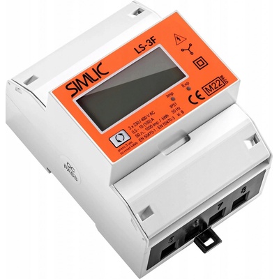 Simet 100A LS-3F SIMLIC