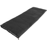Easy Camp Спален чувал Starling Square Black 10°C (240198) Спален чувал