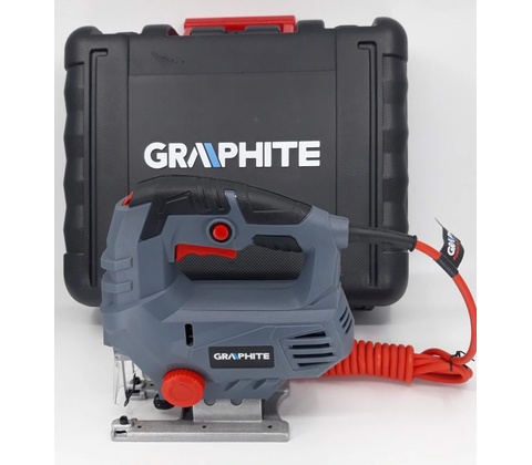 GRAPHITE 58G077
