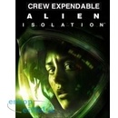 Alien: Isolation - Crew Expendable
