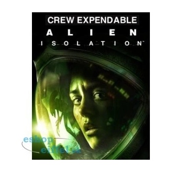 Alien: Isolation - Crew Expendable