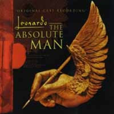 LEONARDO: THE ABSOLUTE MAN CD