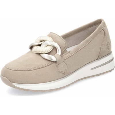 Remonte D1G11-62 béžová